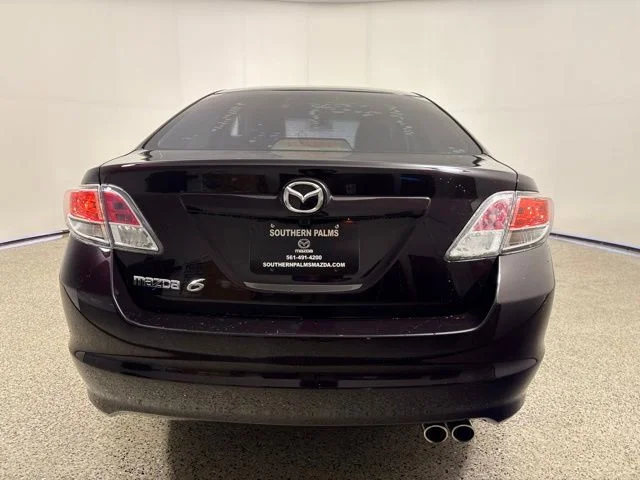 SEMINUEVOS MAZDA Mazda6 a Estados en autogozo