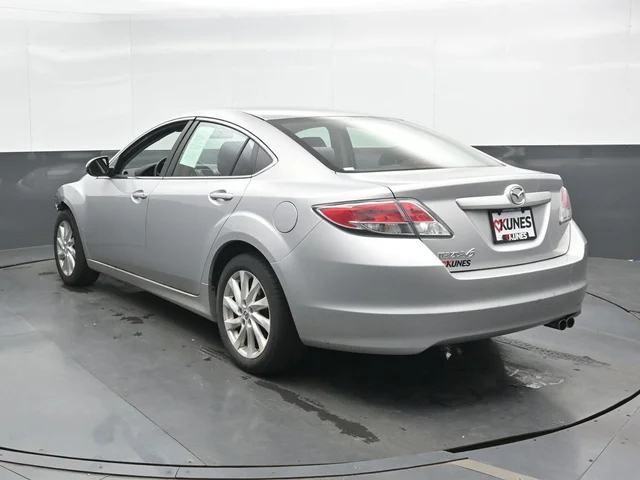 SEMINUEVOS MAZDA Mazda6 a Estados en autogozo