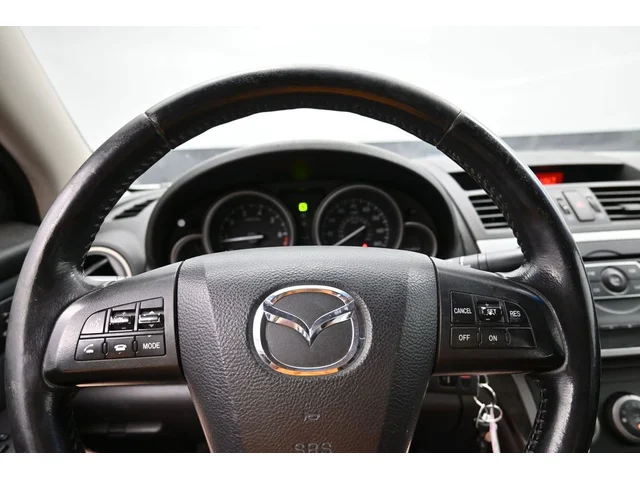 SEMINUEVOS MAZDA Mazda6 a Estados en autogozo