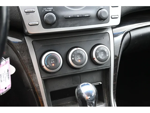 SEMINUEVOS MAZDA Mazda6 a Estados en autogozo
