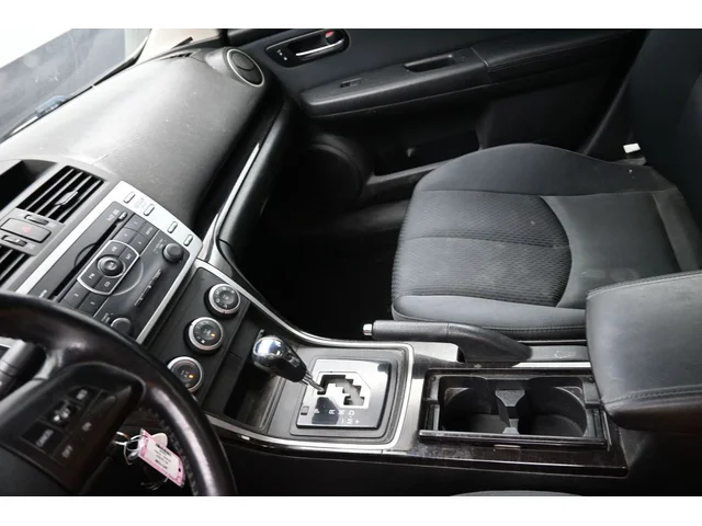 SEMINUEVOS MAZDA Mazda6 a Estados en autogozo
