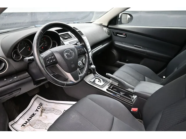 SEMINUEVOS MAZDA Mazda6 a Estados en autogozo