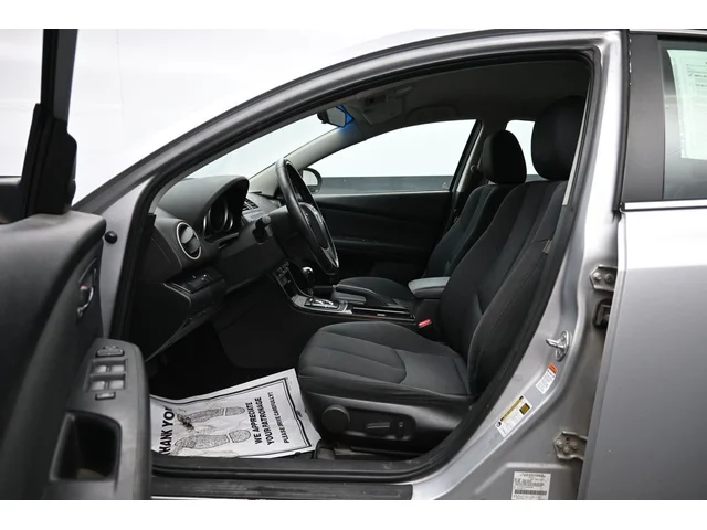 SEMINUEVOS MAZDA Mazda6 a Estados en autogozo