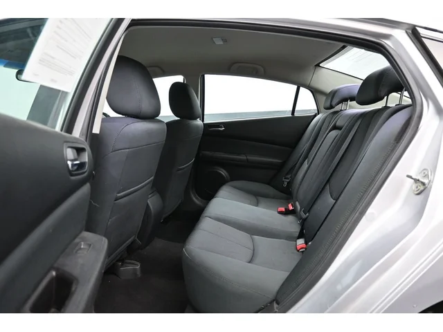 SEMINUEVOS MAZDA Mazda6 a Estados en autogozo