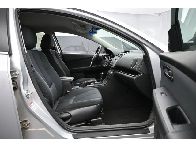 SEMINUEVOS MAZDA Mazda6 a Estados en autogozo