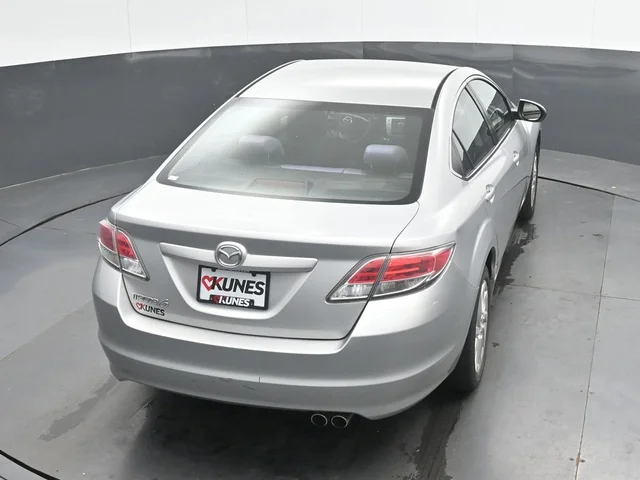 SEMINUEVOS MAZDA Mazda6 a Estados en autogozo