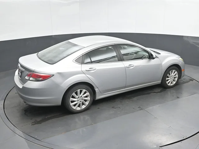 SEMINUEVOS MAZDA Mazda6 a Estados en autogozo