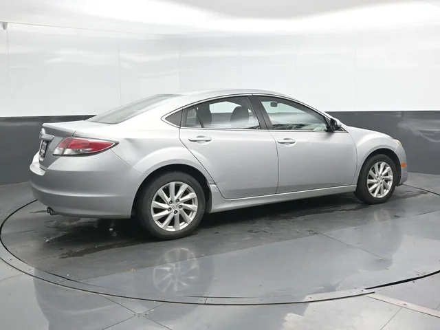 SEMINUEVOS MAZDA Mazda6 a Estados en autogozo