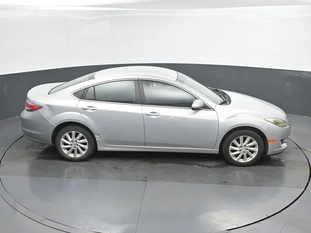 SEMINUEVOS MAZDA Mazda6 a Estados en autogozo