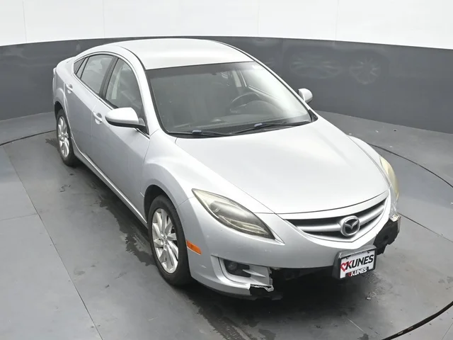 SEMINUEVOS MAZDA Mazda6 a Estados en autogozo