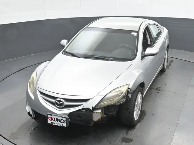 SEMINUEVOS MAZDA Mazda6 a Estados en autogozo