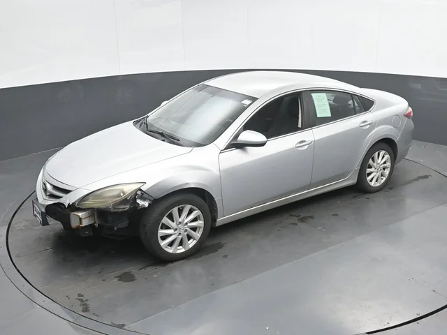 SEMINUEVOS MAZDA Mazda6 a Estados en autogozo