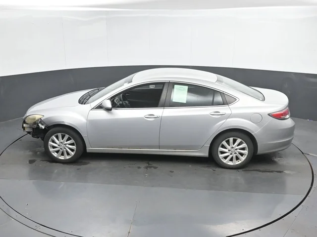 SEMINUEVOS MAZDA Mazda6 a Estados en autogozo