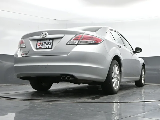 SEMINUEVOS MAZDA Mazda6 a Estados en autogozo