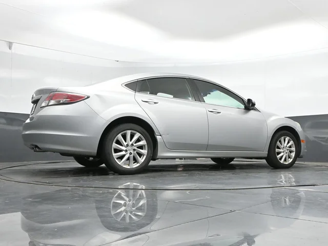 SEMINUEVOS MAZDA Mazda6 a Estados en autogozo