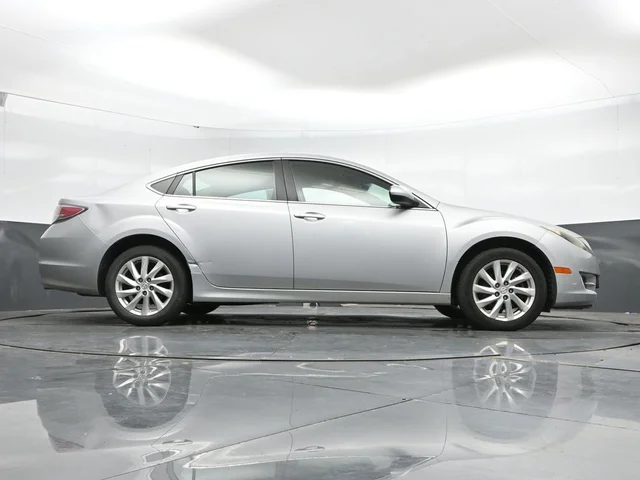 SEMINUEVOS MAZDA Mazda6 a Estados en autogozo