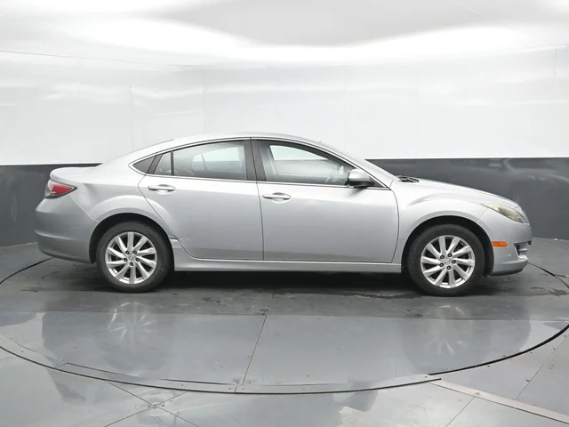 SEMINUEVOS MAZDA Mazda6 a Estados en autogozo