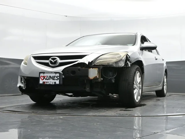 SEMINUEVOS MAZDA Mazda6 a Estados en autogozo