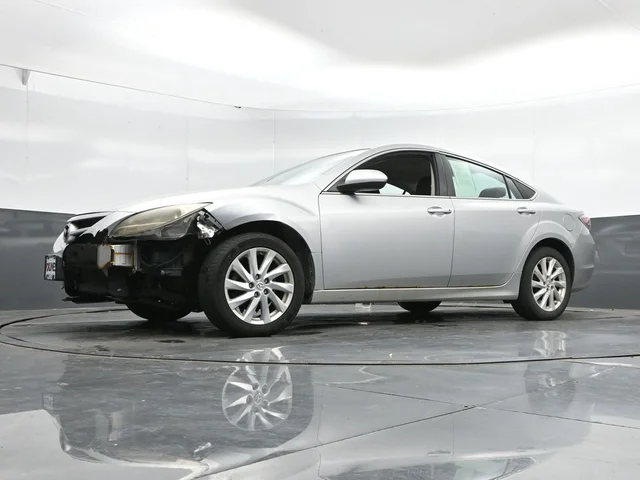 SEMINUEVOS MAZDA Mazda6 a Estados en autogozo