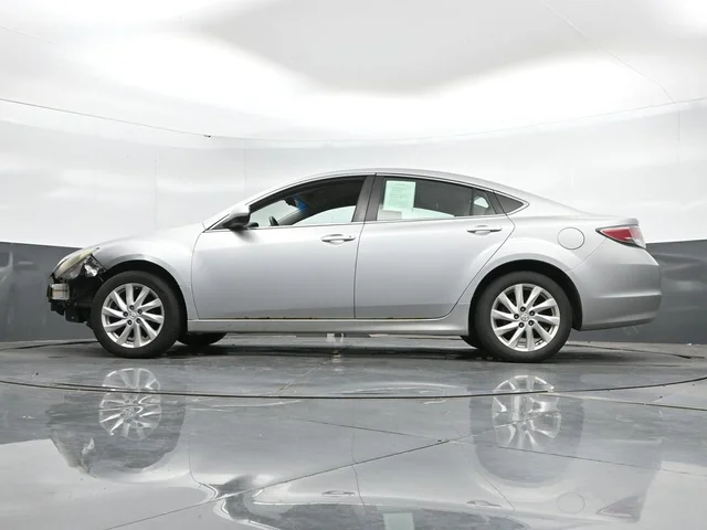 SEMINUEVOS MAZDA Mazda6 a Estados en autogozo