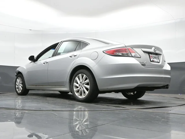 SEMINUEVOS MAZDA Mazda6 a Estados en autogozo