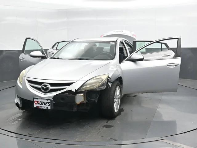 SEMINUEVOS MAZDA Mazda6 a Estados en autogozo