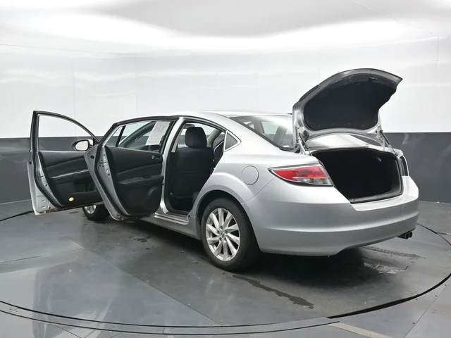 SEMINUEVOS MAZDA Mazda6 a Estados en autogozo