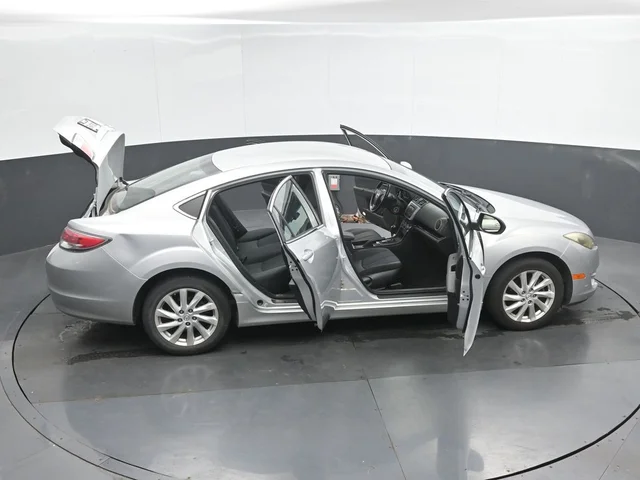 SEMINUEVOS MAZDA Mazda6 a Estados en autogozo