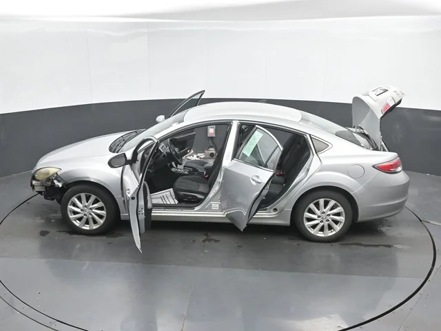 SEMINUEVOS MAZDA Mazda6 a Estados en autogozo