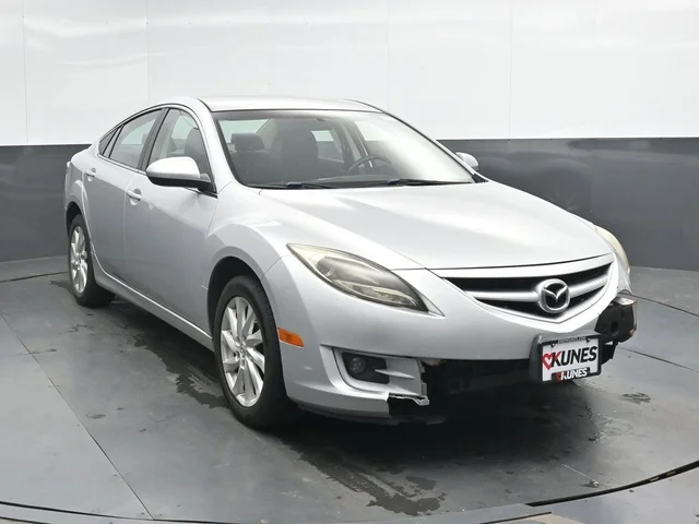 SEMINUEVOS MAZDA Mazda6 a Estados en autogozo