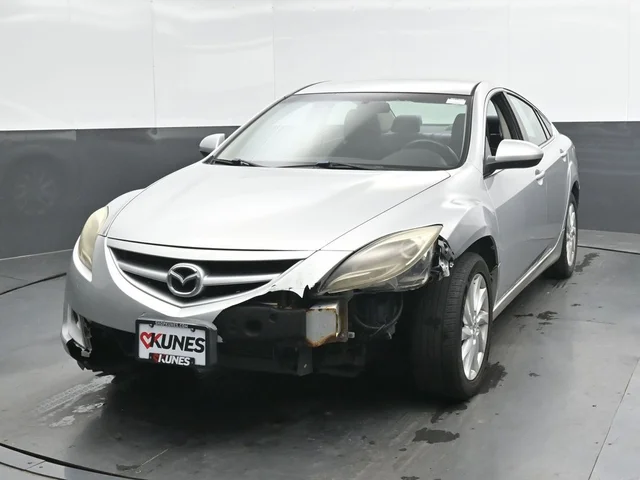 SEMINUEVOS MAZDA Mazda6 a Estados en autogozo