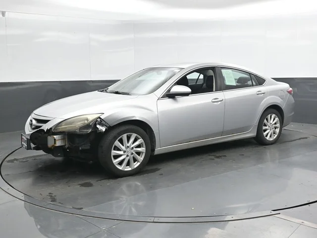 SEMINUEVOS MAZDA Mazda6 a Estados en autogozo