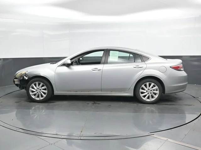 SEMINUEVOS MAZDA Mazda6 a Estados en autogozo