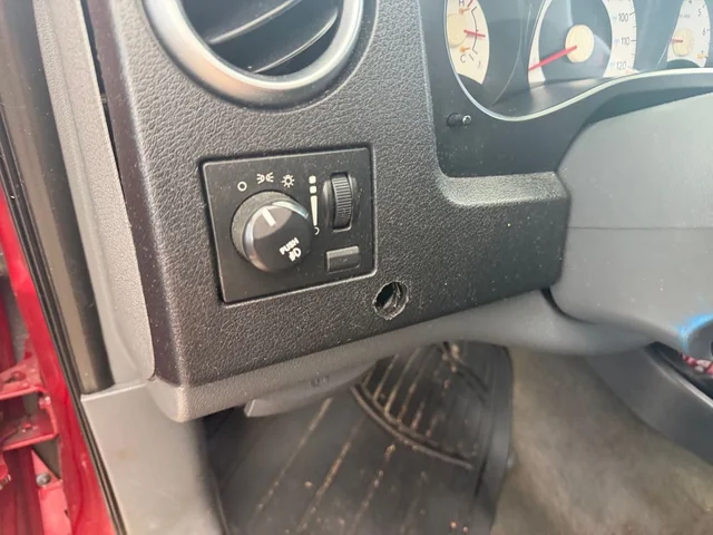 SEMINUEVOS MITSUBISHI Raider a Estados en autogozo