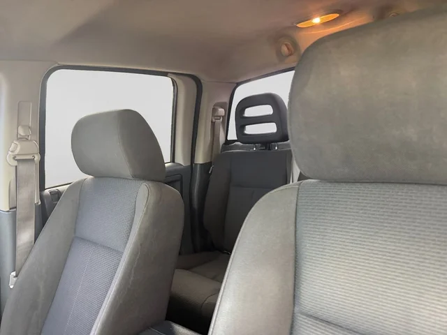 SEMINUEVOS MITSUBISHI Raider a Estados en autogozo