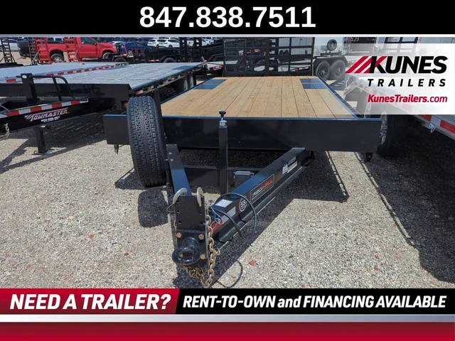 Nuevos REDIHAUL TRAILER RH12-20FU à Estados chez autogozo