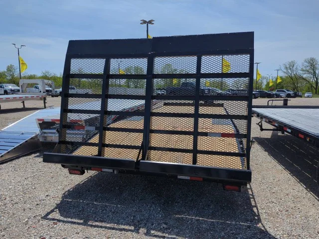 Nuevos REDIHAUL TRAILER RH12-20FU à Estados chez autogozo