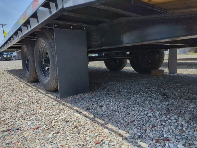 Nuevos REDIHAUL TRAILER RH12-20FU à Estados chez autogozo