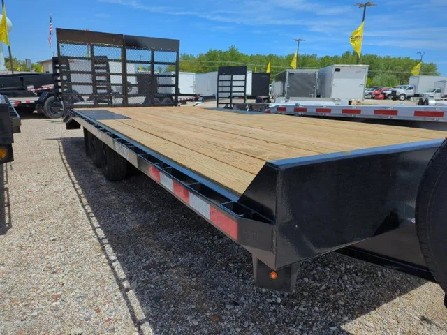 Nuevos REDIHAUL TRAILER RH12-20FU à Estados chez autogozo