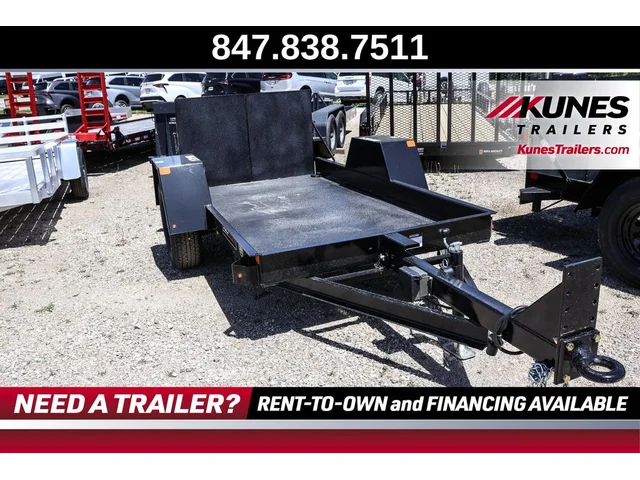 Nuevos REDIHAUL TRAILER RH6_ML54 à Estados chez autogozo
