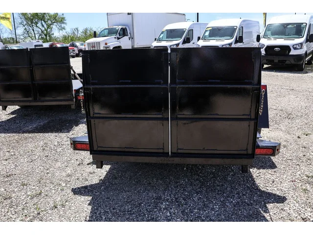 Nuevos REDIHAUL TRAILER RH6_ML54 à Estados chez autogozo