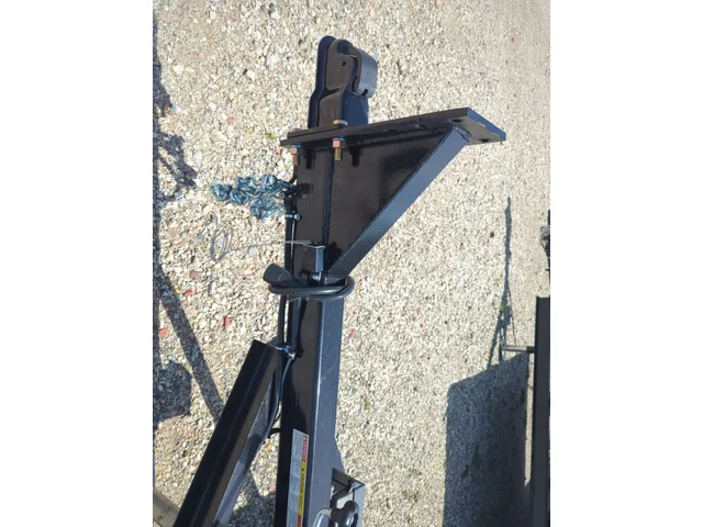 Nuevos REDIHAUL TRAILER RH6-ML54 à Estados chez autogozo
