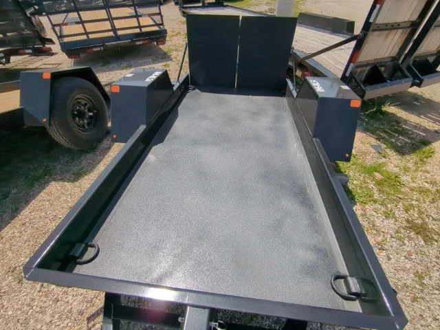 Nuevos REDIHAUL TRAILER RH6-ML54 à Estados chez autogozo