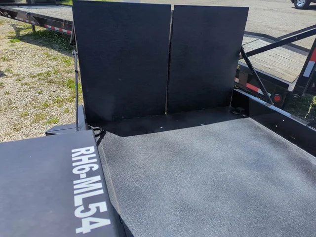 Nuevos REDIHAUL TRAILER RH6-ML54 à Estados chez autogozo