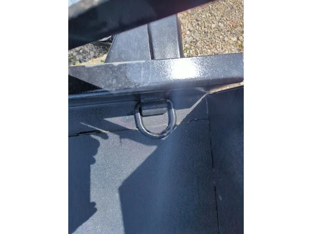 Nuevos REDIHAUL TRAILER RH6-ML54 à Estados chez autogozo