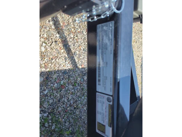 Nuevos REDIHAUL TRAILER RH6-ML54 à Estados chez autogozo