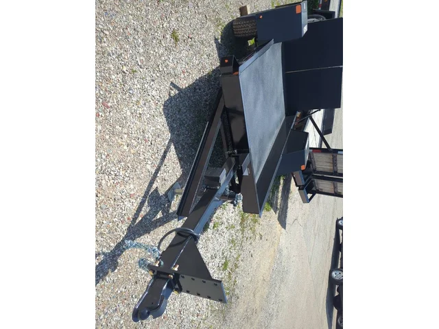 Nuevos REDIHAUL TRAILER RH6-ML54 à Estados chez autogozo