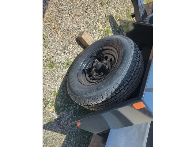 Nuevos REDIHAUL TRAILER RH6-ML54 à Estados chez autogozo