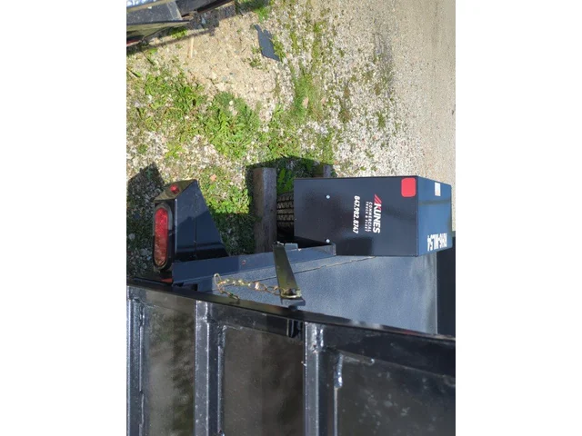 Nuevos REDIHAUL TRAILER RH6-ML54 à Estados chez autogozo