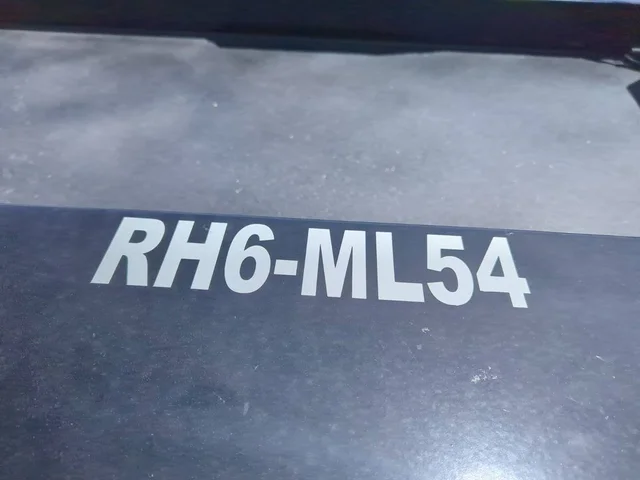 Nuevos REDIHAUL TRAILER RH6-ML54 à Estados chez autogozo